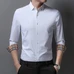 7Burberry Men Fashionable Shirts #22169