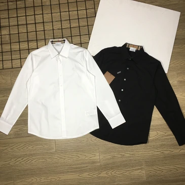 Burberry Fashionable Shirts #23135