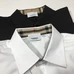 6Burberry Fashionable Shirts #23135