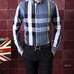 1Burberry Fashionable Shirts #21989