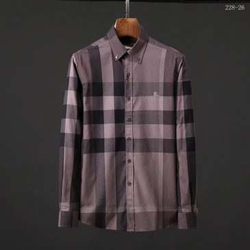 Burberry Fashionable Shirts #21998