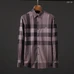 1Burberry Fashionable Shirts #21998