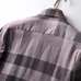 5Burberry Fashionable Shirts #21998