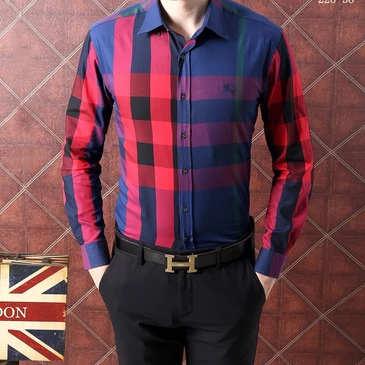 Burberry Fashionable Shirts #22000