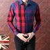 4Burberry Fashionable Shirts #22000