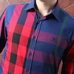 6Burberry Fashionable Shirts #22000