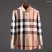 1Burberry Fashionable Shirts #22004