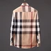 3Burberry Fashionable Shirts #22004