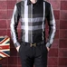 3Burberry Fashionable Shirts #22007