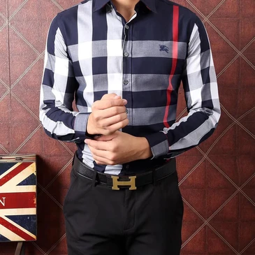 Burberry Fashionable Shirts #22013