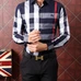 1Burberry Fashionable Shirts #22013