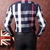 3Burberry Fashionable Shirts #22013