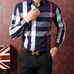 4Burberry Fashionable Shirts #22013