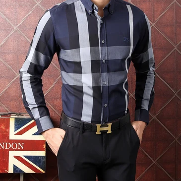 Burberry Fashionable Shirts #22018