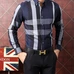 1Burberry Fashionable Shirts #22018