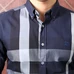 4Burberry Fashionable Shirts #22018