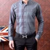 3Burberry Fashionable Shirts #22024