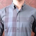 6Burberry Fashionable Shirts #22024