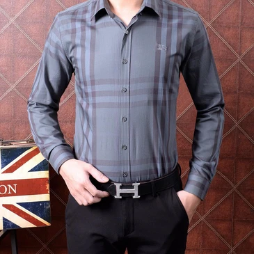 Burberry Fashionable Shirts #22027