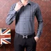 4Burberry Fashionable Shirts #22027