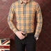 1Burberry Fashionable Shirts #21984