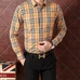 4Burberry Fashionable Shirts #21984