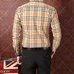 5Burberry Fashionable Shirts #21984