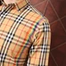 7Burberry Fashionable Shirts #21984