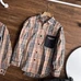 3Burberry Unisex Fashionable Shirts #24551