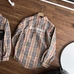 5Burberry Unisex Fashionable Shirts #24551