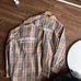 6Burberry Unisex Fashionable Shirts #24551