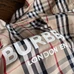 8Burberry Unisex Fashionable Shirts #24551