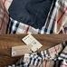 9Burberry Unisex Fashionable Shirts #24551