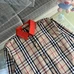 3Burberry Fashionable Shirts #24327