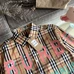 5Burberry Unisex Fashionable Shirts #24331