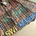 6Burberry Unisex Fashionable Shirts #24331