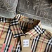 8Burberry Unisex Fashionable Shirts #24331