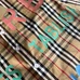 10Burberry Unisex Fashionable Shirts #24331