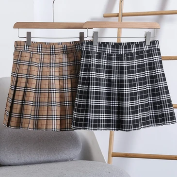 Burberry Women Fashionable Skirts #25270