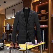 Burberry Men Fashionable Suits #21646