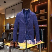 Burberry Men Fashionable Suits #21649