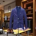 1Burberry Men Fashionable Suits #21649