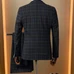 3Burberry Men Fashionable Suits #21082