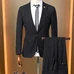 1Burberry Men Fashionable Suits #21083