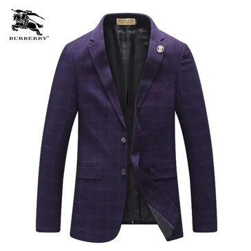 Burberry Men Fashionable Suits #21900