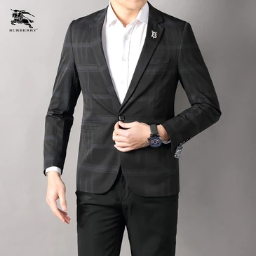 Burberry Men Fashionable Suits #21901