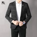 3Burberry Men Fashionable Suits #21901