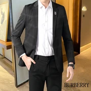 Burberry Men Fashionable Suits #21890