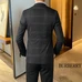 3Burberry Men Fashionable Suits #21890