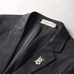 4Burberry Men Fashionable Suits #21890